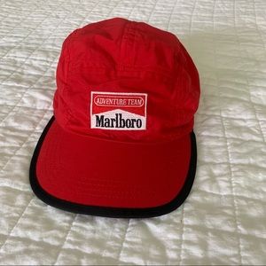 Marlboro Adventure Team Hat